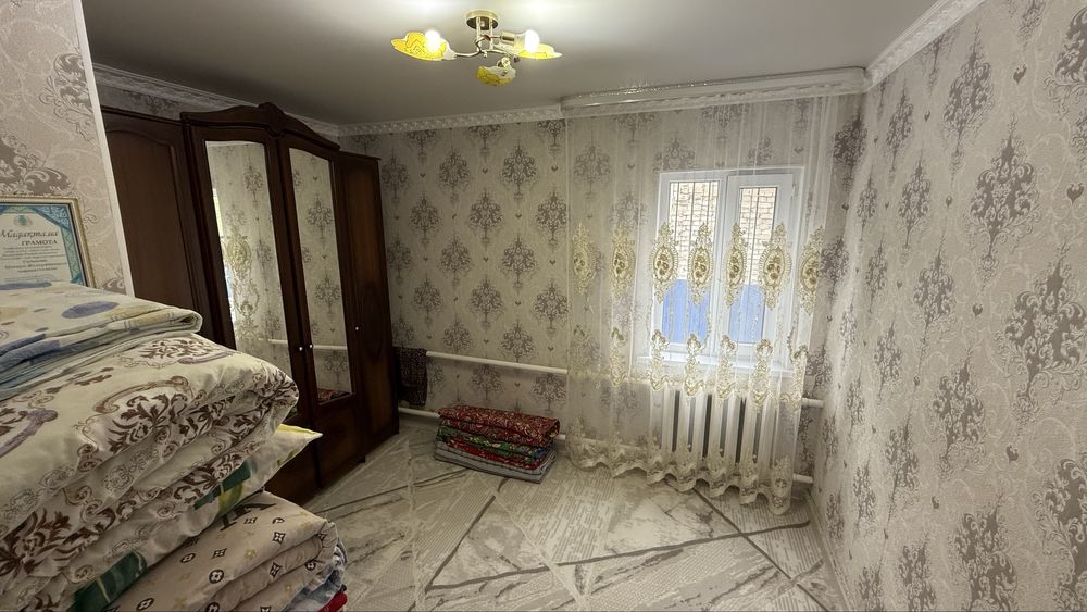 Продам дом на Курмыше