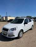 Chevrolet Nexia механика 2021 года