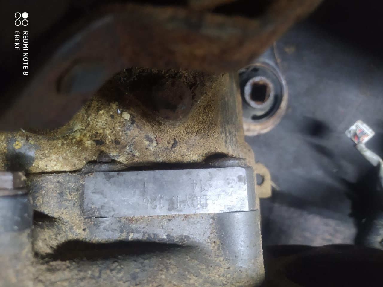 Коробка механика passat B3 1.8 и 2.0