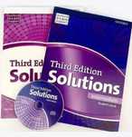 Solutions 3th Edition Intermediate