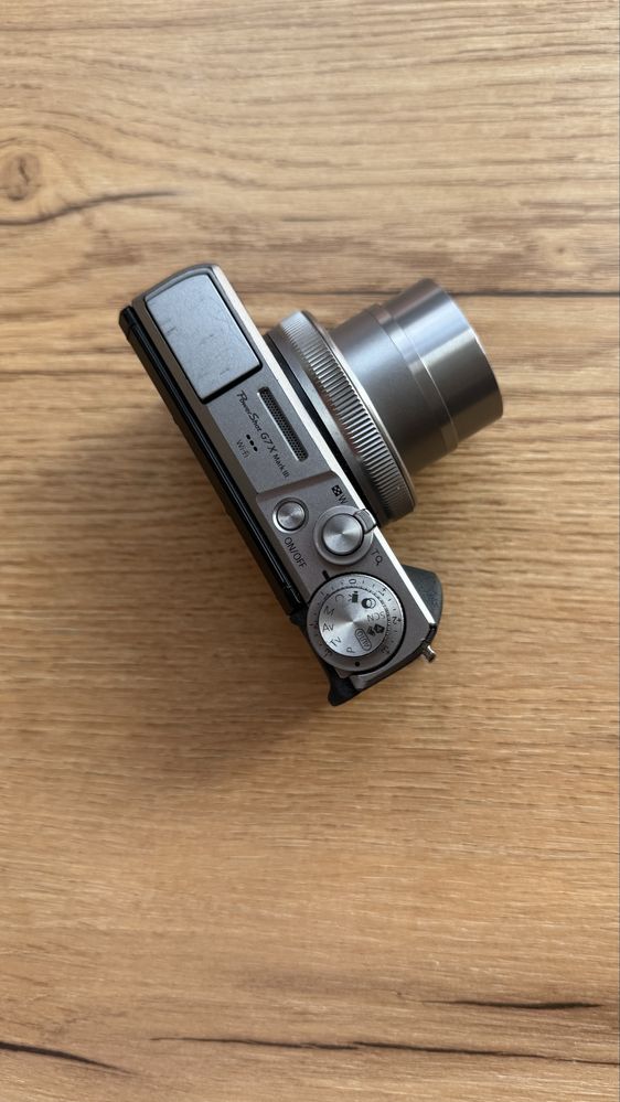 ПРОДАЕТСЯ CANON g7x mark iii (3)