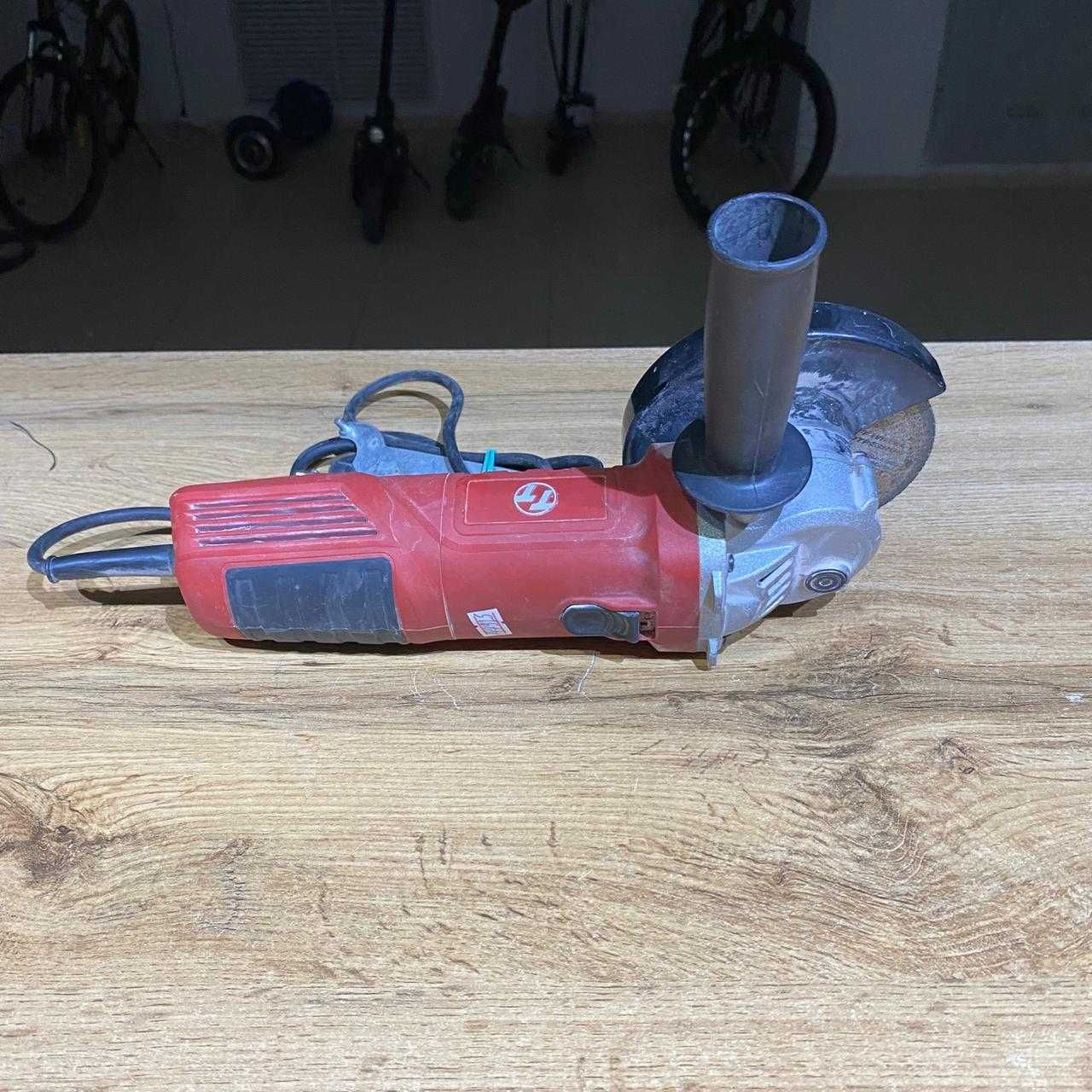 К162/Болгарка Total Tools/sk147925