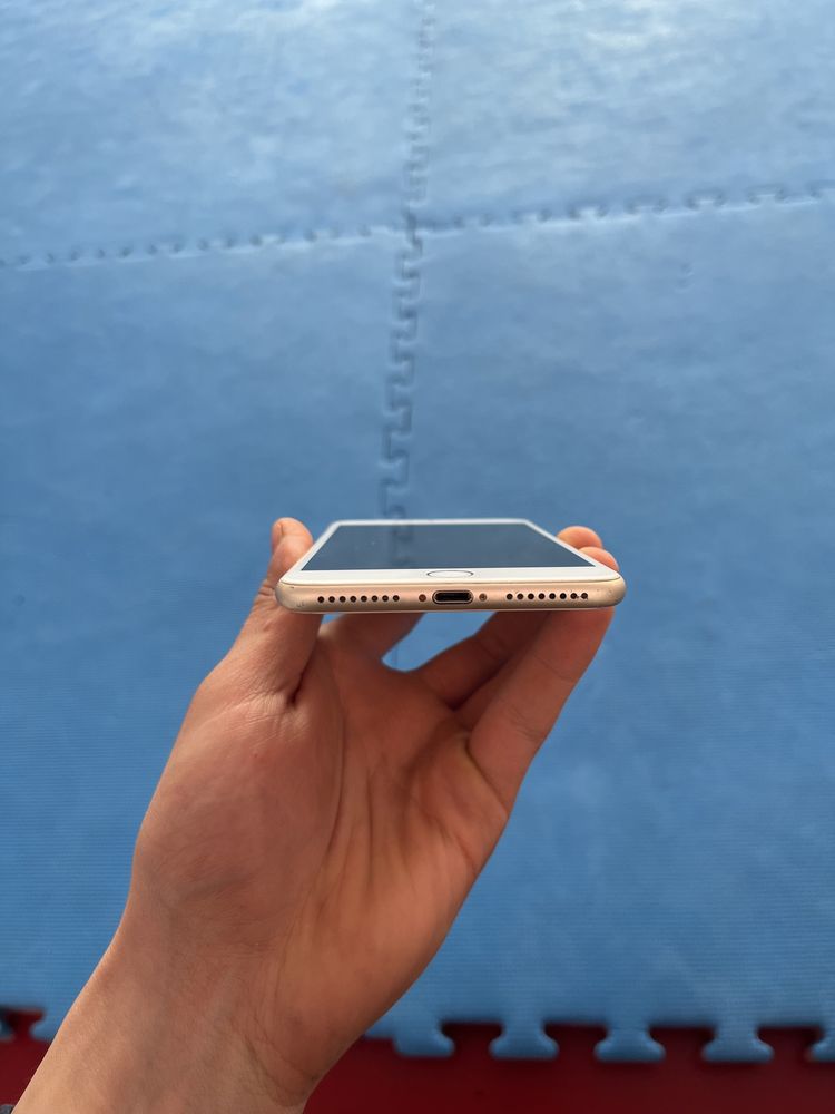 Apple 7+ 256 гб