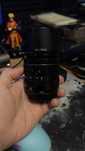 Обьектив Fujifilm 18-55 диафрагма от 2.8 до 4