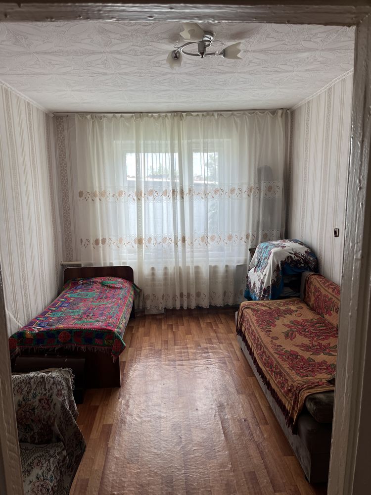 Продам дом в селе Айнаколь( Потанина)