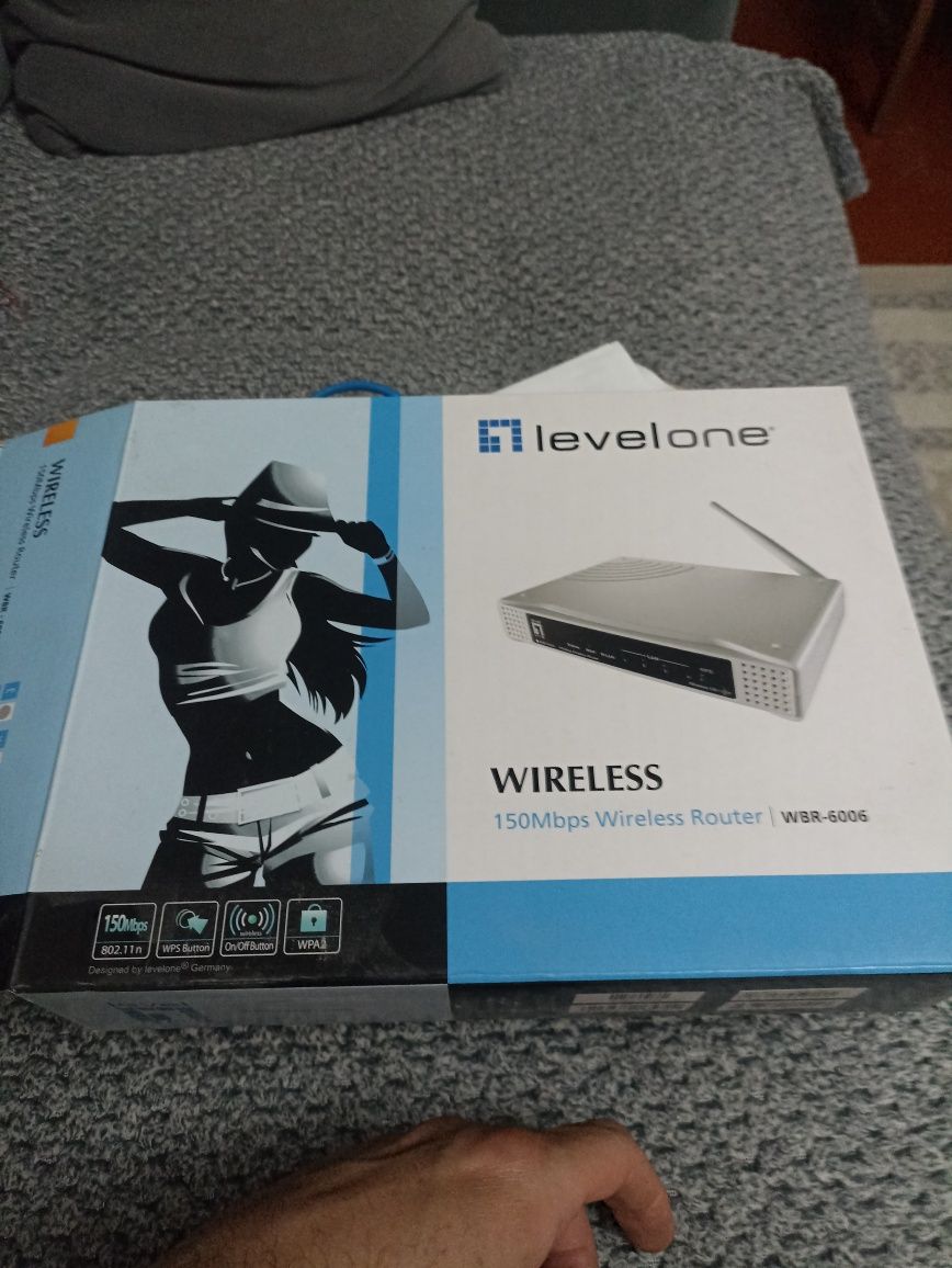 Продам Роутер wi -fi