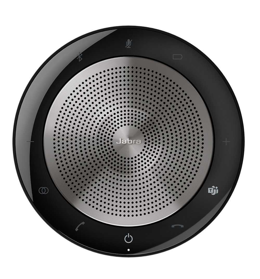 Спикерфон Jabra Speak 750 MS Teams (+ адаптер Link 370)
