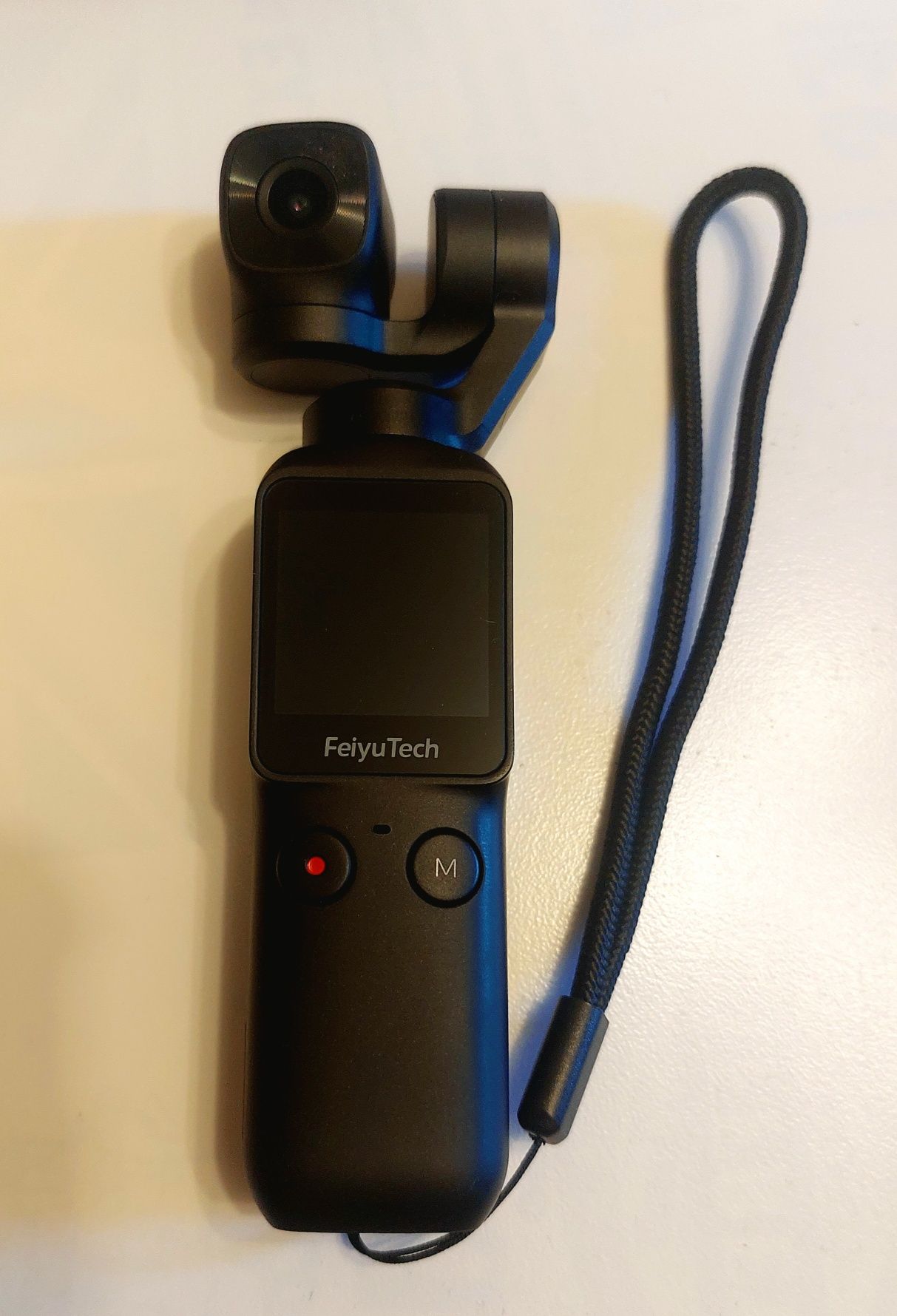 Экшн камера Feiyu pocket