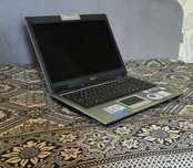 ноутбук Asus f3s