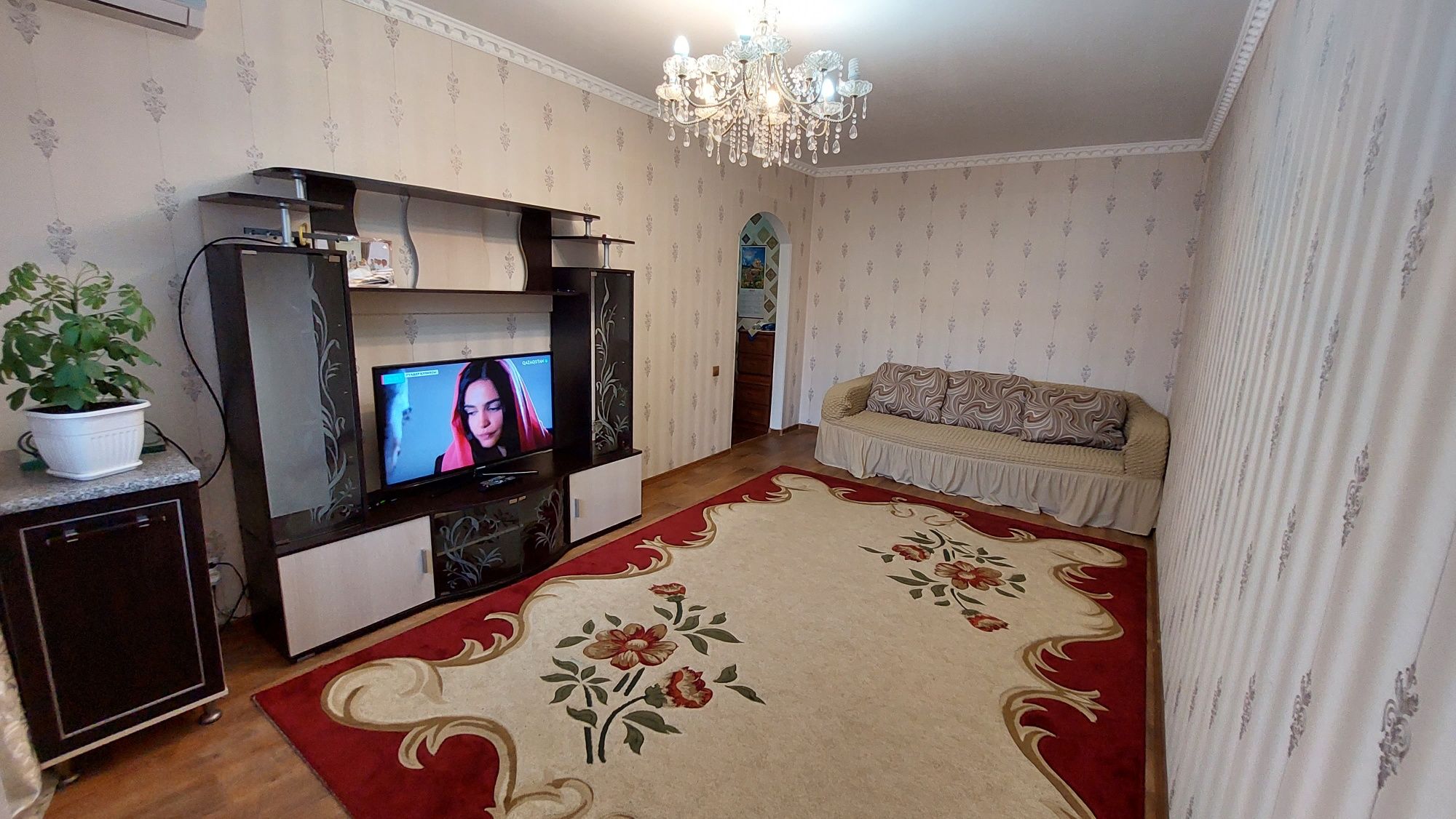 Продам 2-х комнатную квартиру
