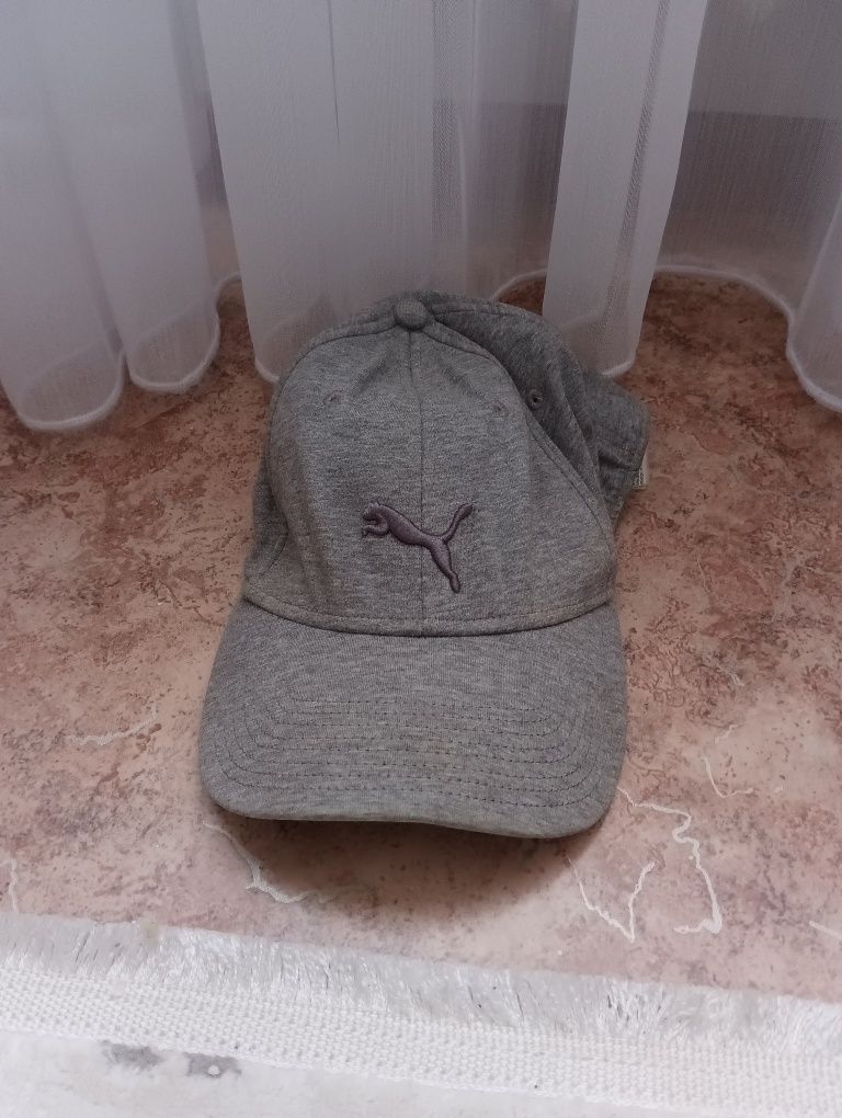 Кепка puma оригинал