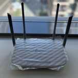 Модем, роутер, Wi-fi