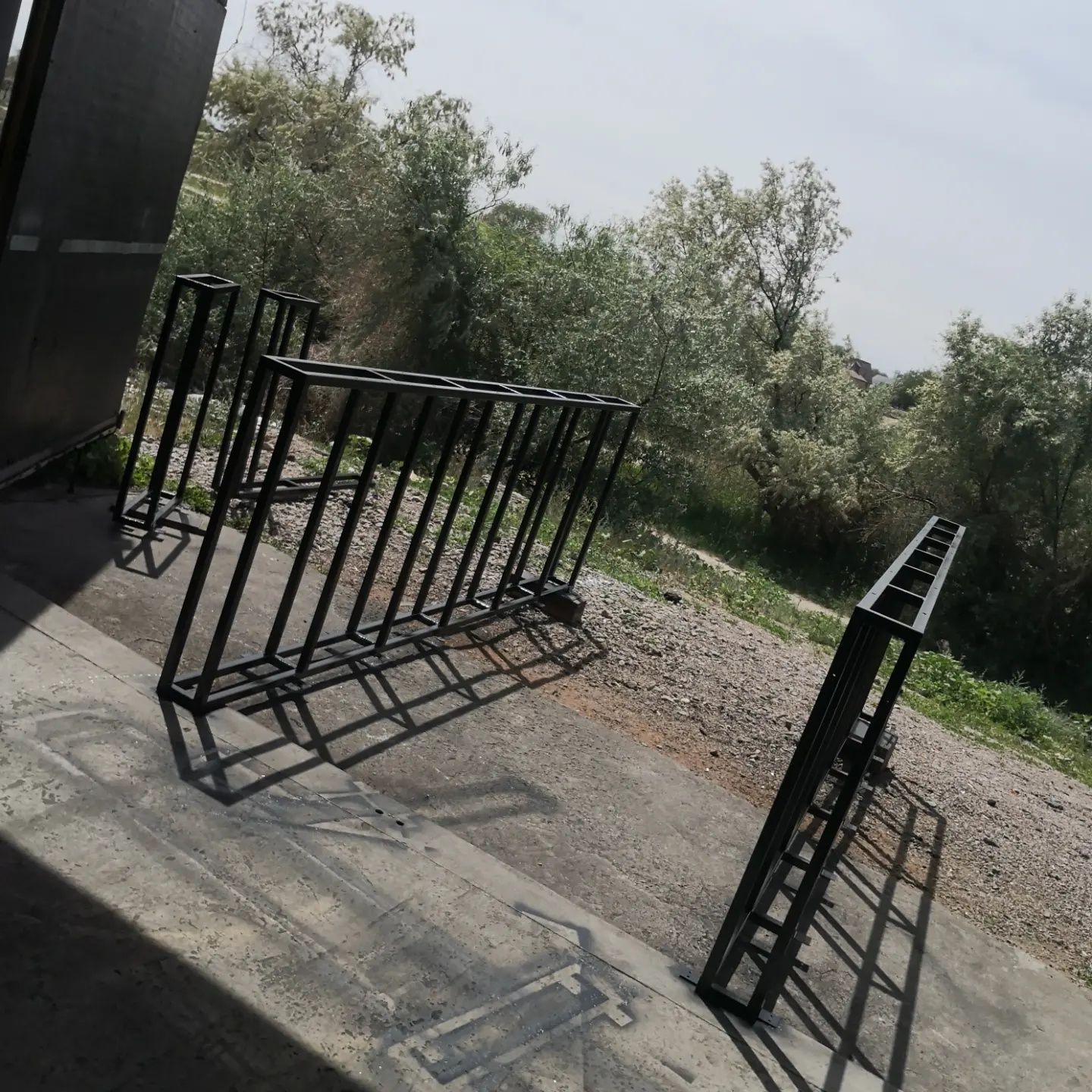 Сварочные работы