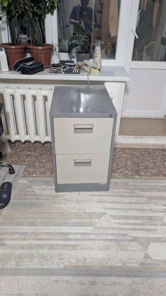 Шкаф для документов