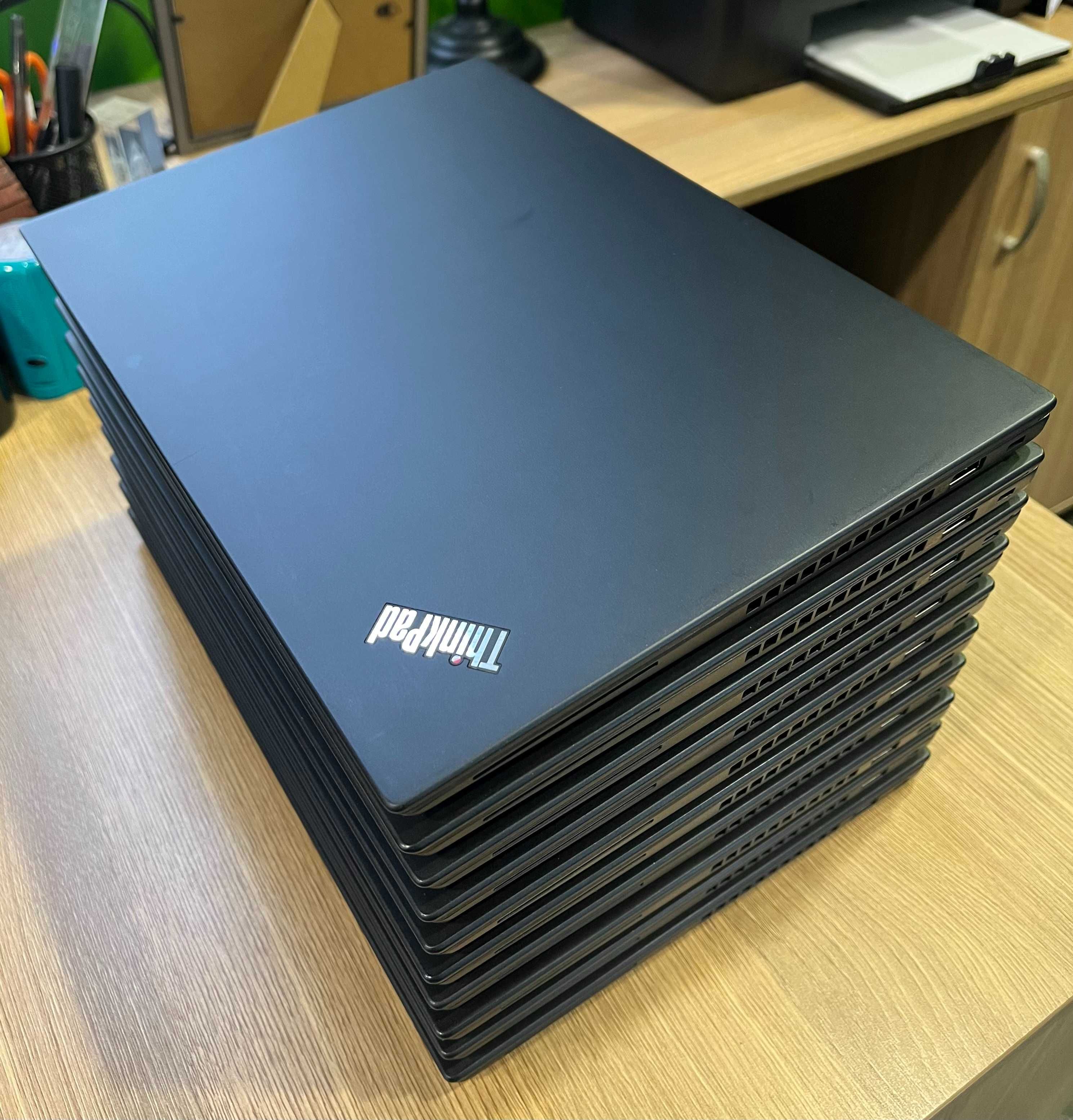 Lenovo ThinkPad T14s, Core I5 10310U 1.7/4.4 Ghz, 16/256 GB