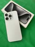 iPhone 15 pro 256 Gb