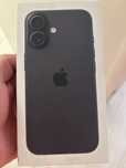 Iphone 16 новый в коробке