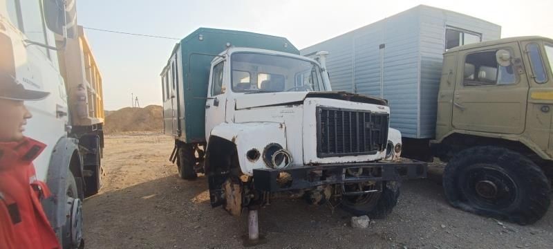 Продам Садко ГАЗ 3308 двигателя дизель Егерь 2007 года