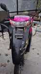 Honda dio af35 65cc