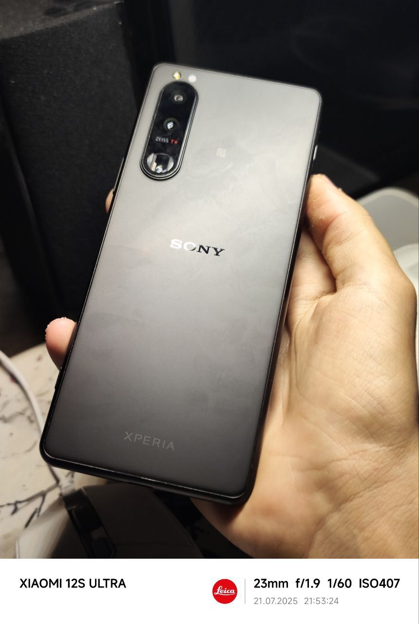 Sony Xperia 5 Mark 3 8/128 1/1 Shymkent