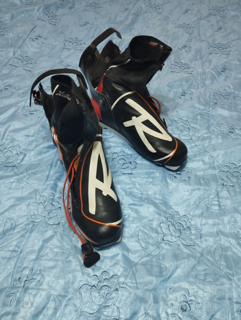 Беговые ботинки ROSSIGNOL