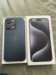 Продам Iphone 15 PRO MAX 256 gb айфон 15 про макс 256 гб