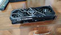 Видеокарта RTX 3080 Ti
