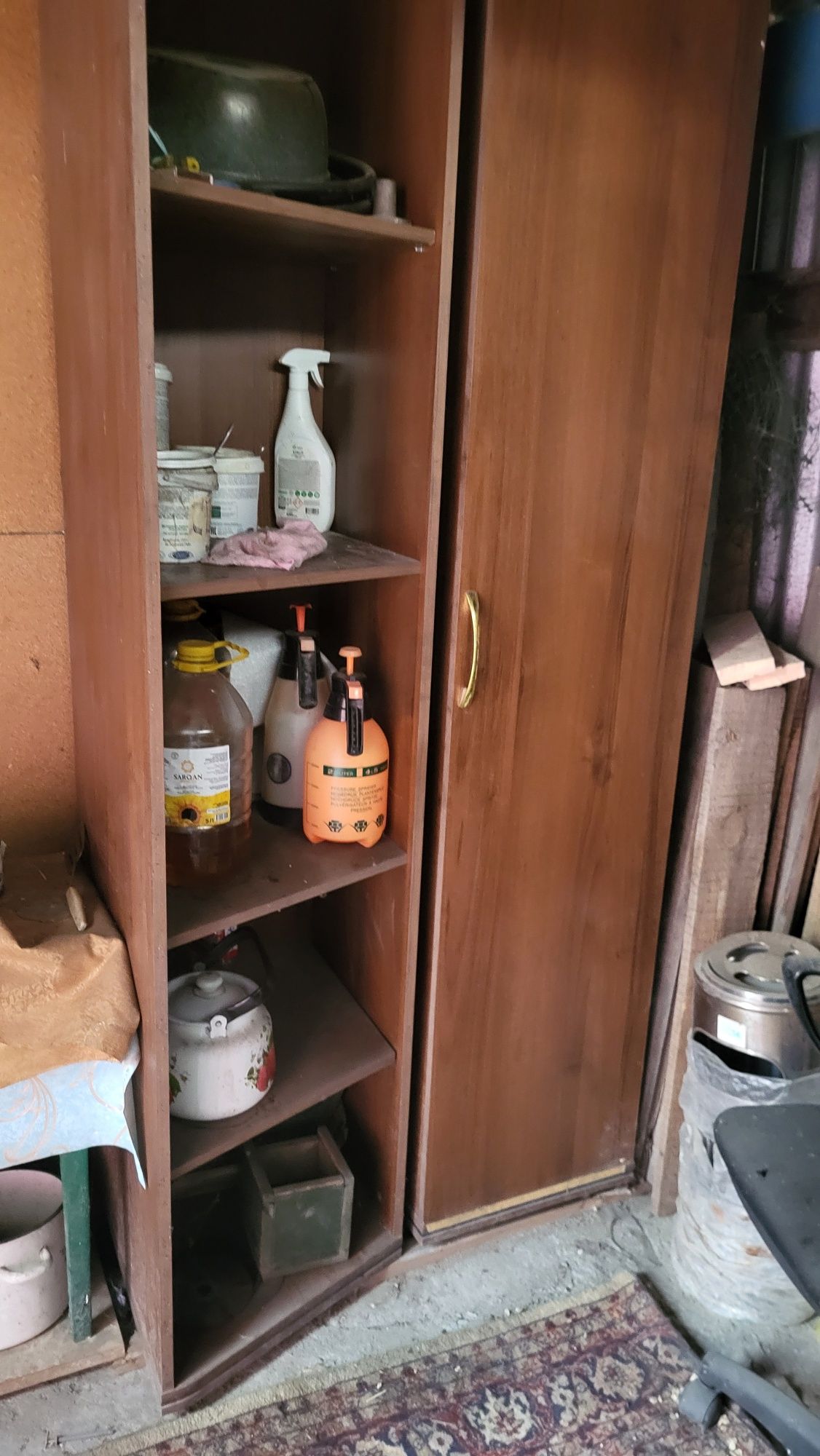 Продам всё для частного дома