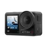 Экшн-камера DJI Osmo Action 4/5 Pro Standar/ Adventure Combo Новые