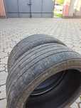 Шины размером 235/45/18 пара