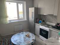 Сдам 1-комнатную квартиру 38.3 м², мкр Аэропорт, ЖК Енбек