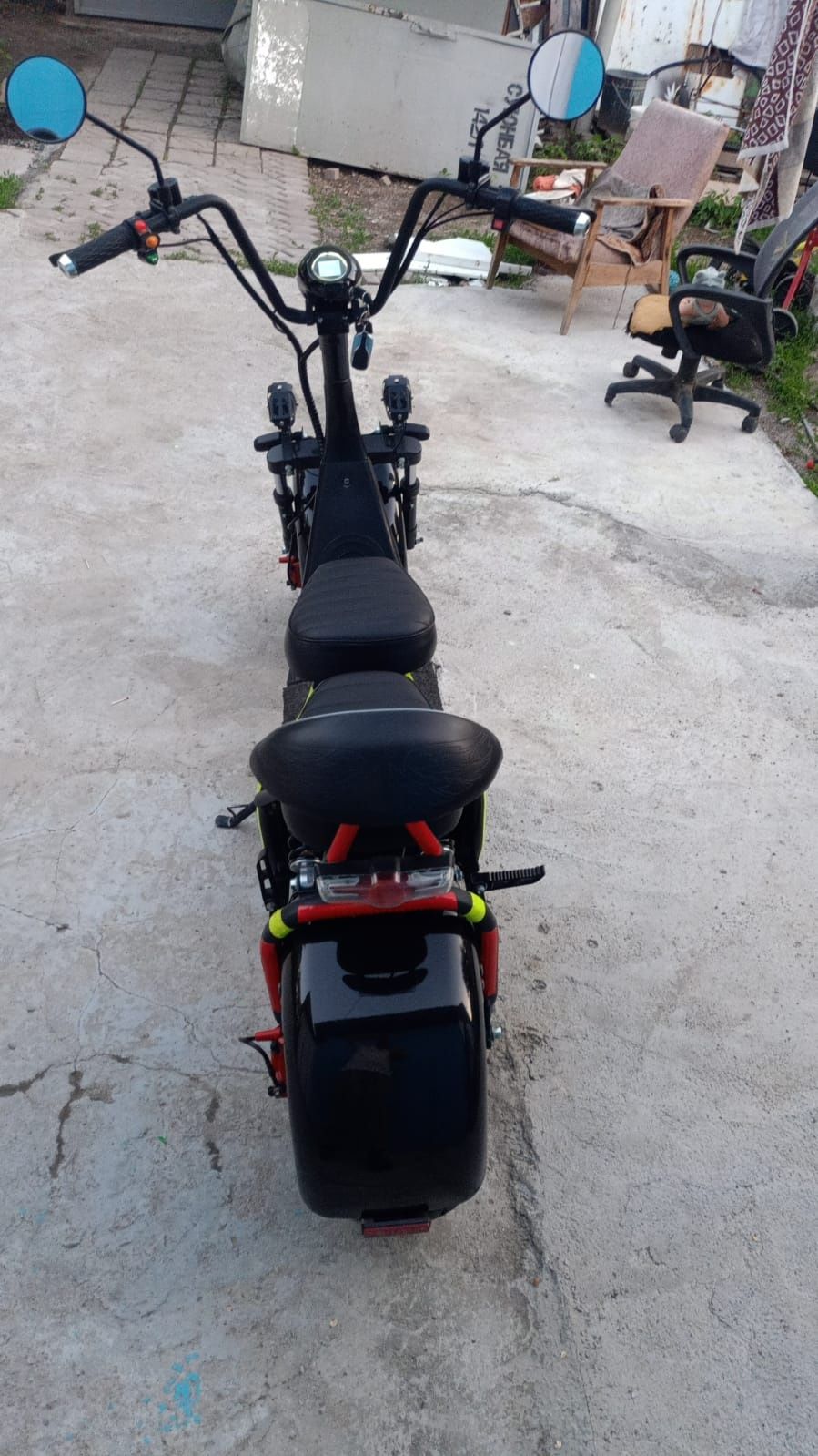Продаётся  CYTI COCO
