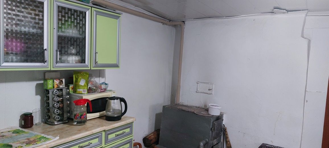 Продам частный дом