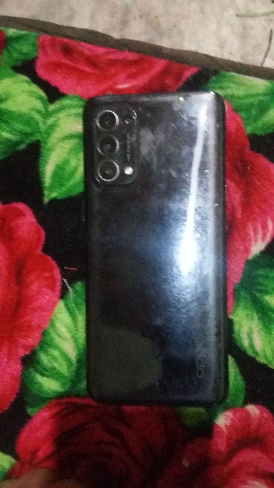 Oppo reno 5 128 gb