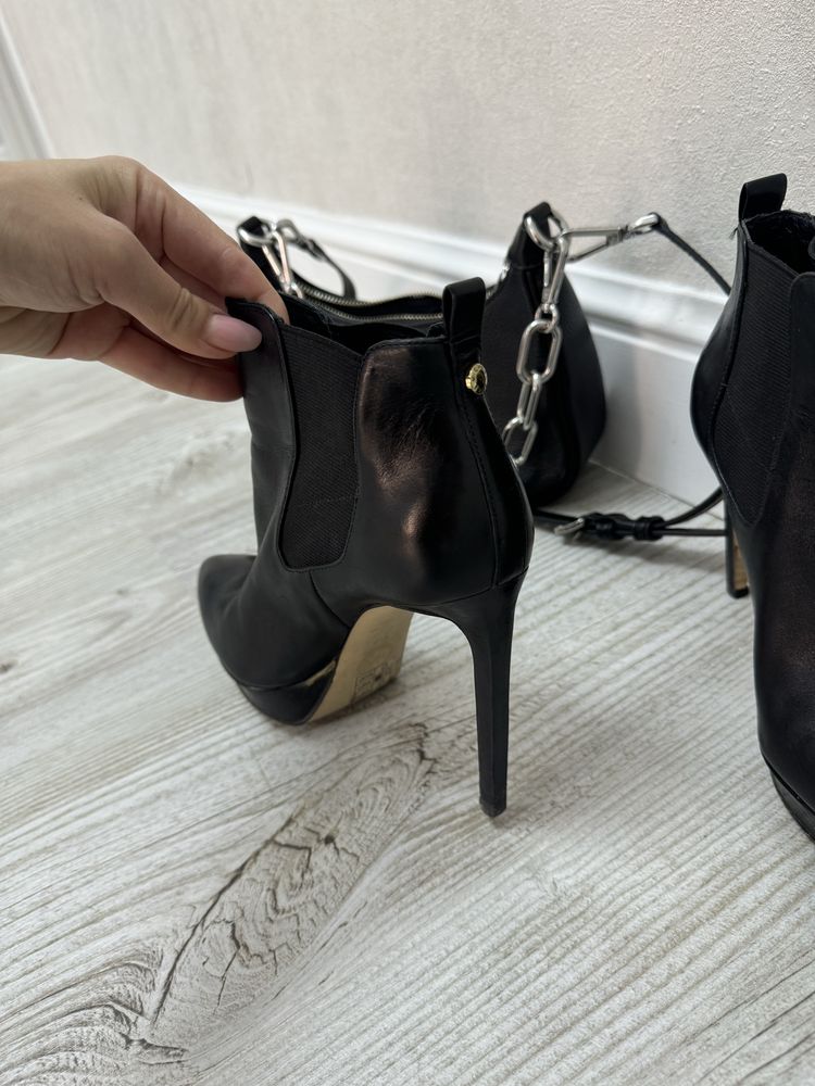 Продам ботильоны michael kors оригинал