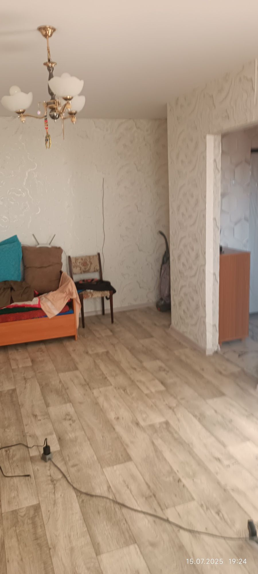 Продам 1квартиру пр. Санкибай батыра д. 157