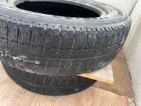 Продам шины 175 r 16