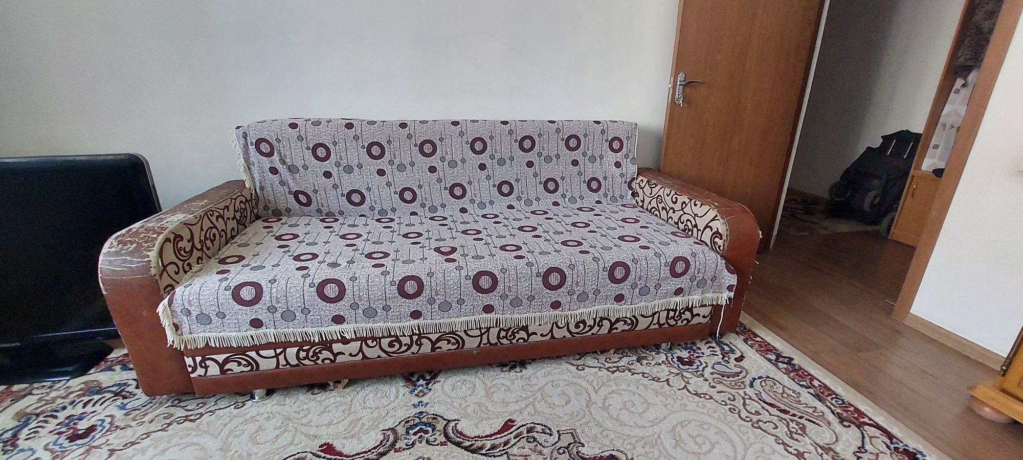 Диван раскладной