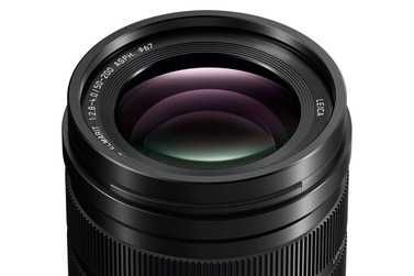 объектив Panasonic Leica 50-200mm f2.8