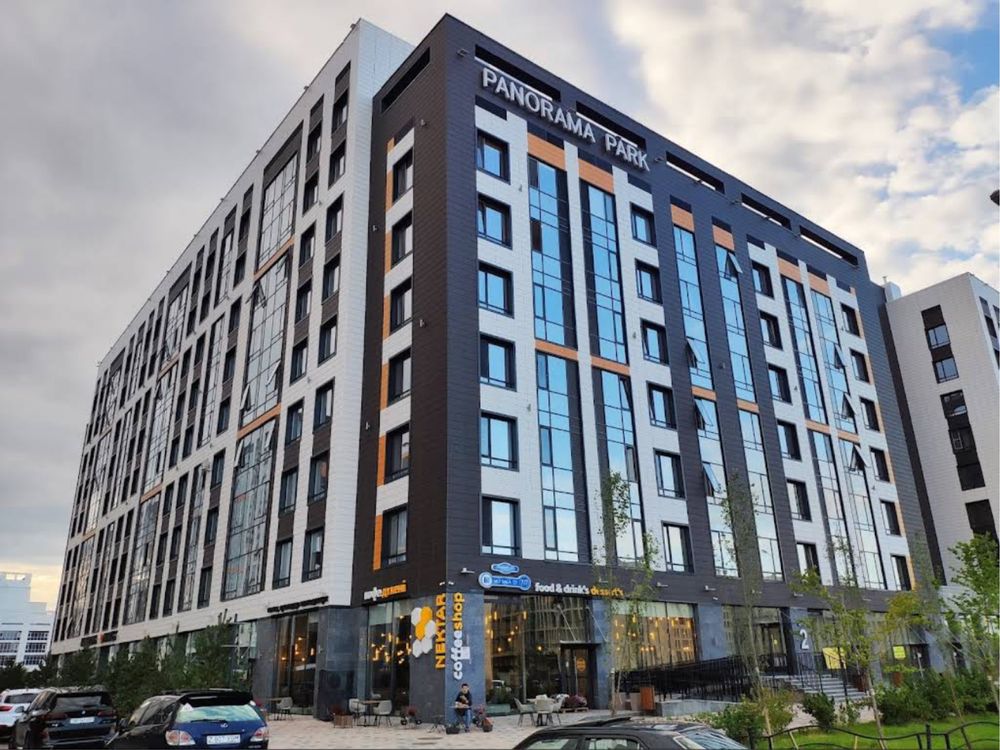 ПРОДАМ Кладовку ЖК Panorama Park. Есильский район. Площадь 6,1 кв.м