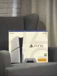 Sony PlayStation 5 Slim