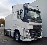 Volvo FH 500 EURO 6 2017 г