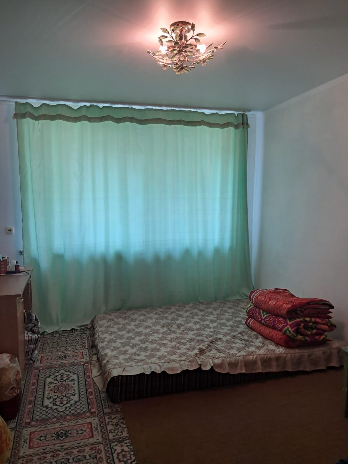 Продаётся 2х комн.квартира.