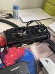 Видеокарта GeForce RTX3060 12GiB
