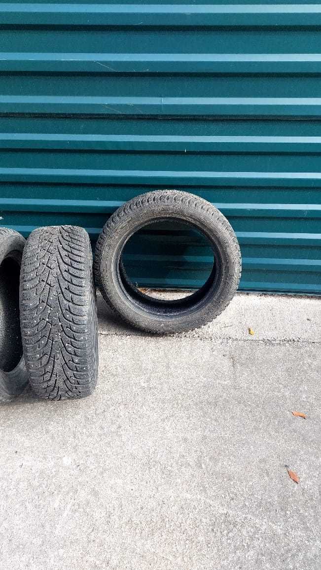 Зимняя Резина Maxxis 195/55 R16