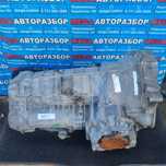 Акпп 5HP-19 на ауди А6С5
