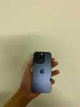 Iphone 15pro 128GB
