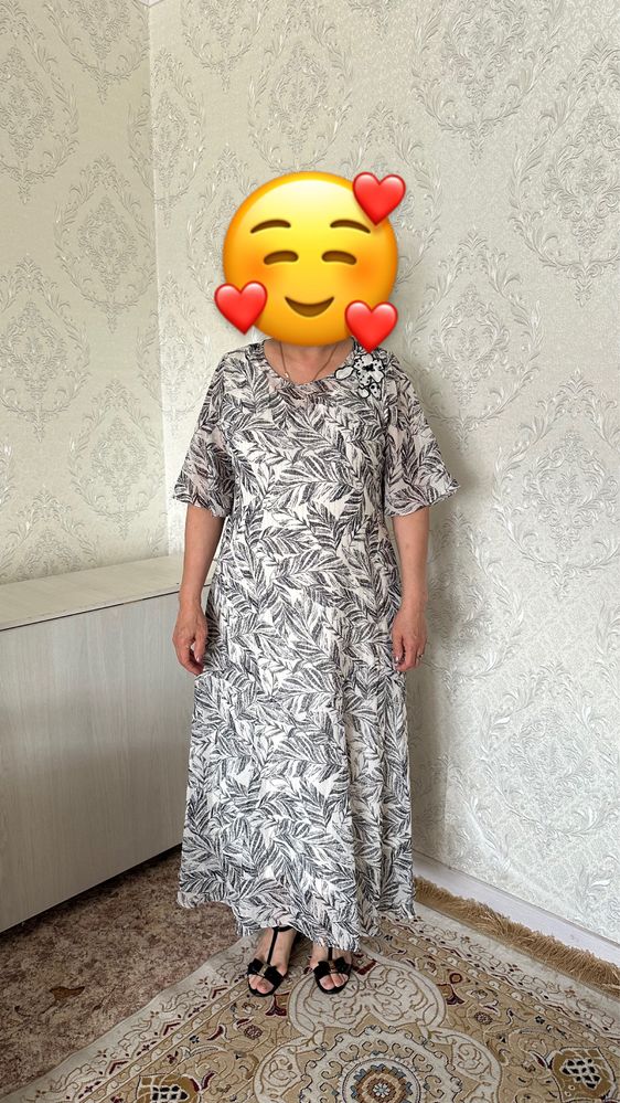 Вечерние платья