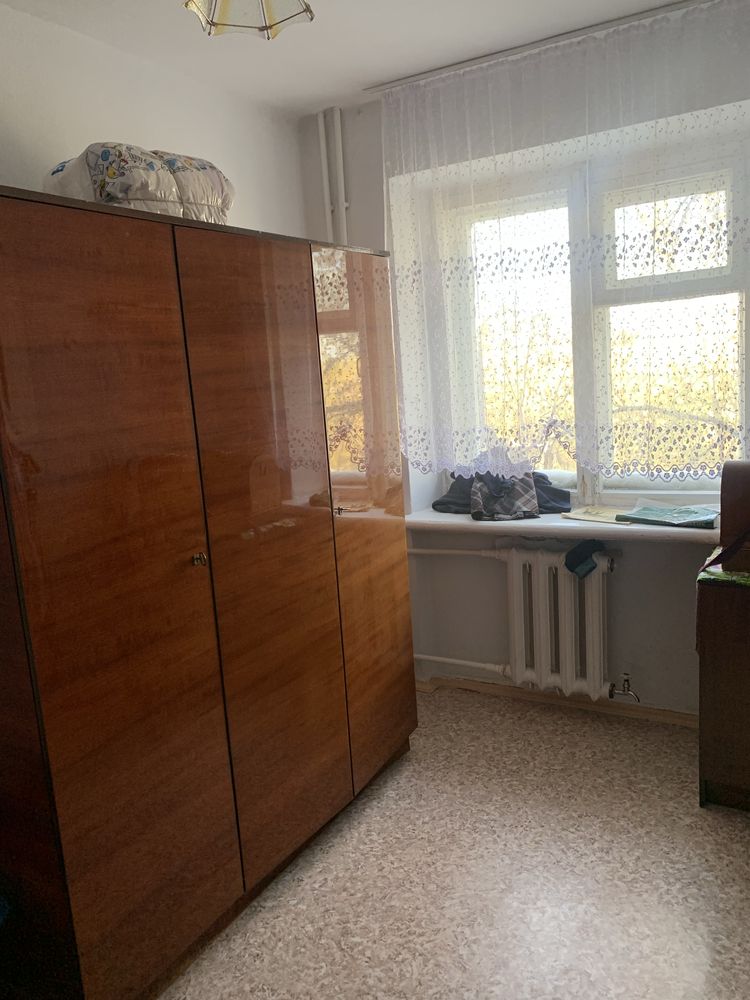 Продается 2-х комнатная кв. по пр. Республики (р-н автовокзала)
