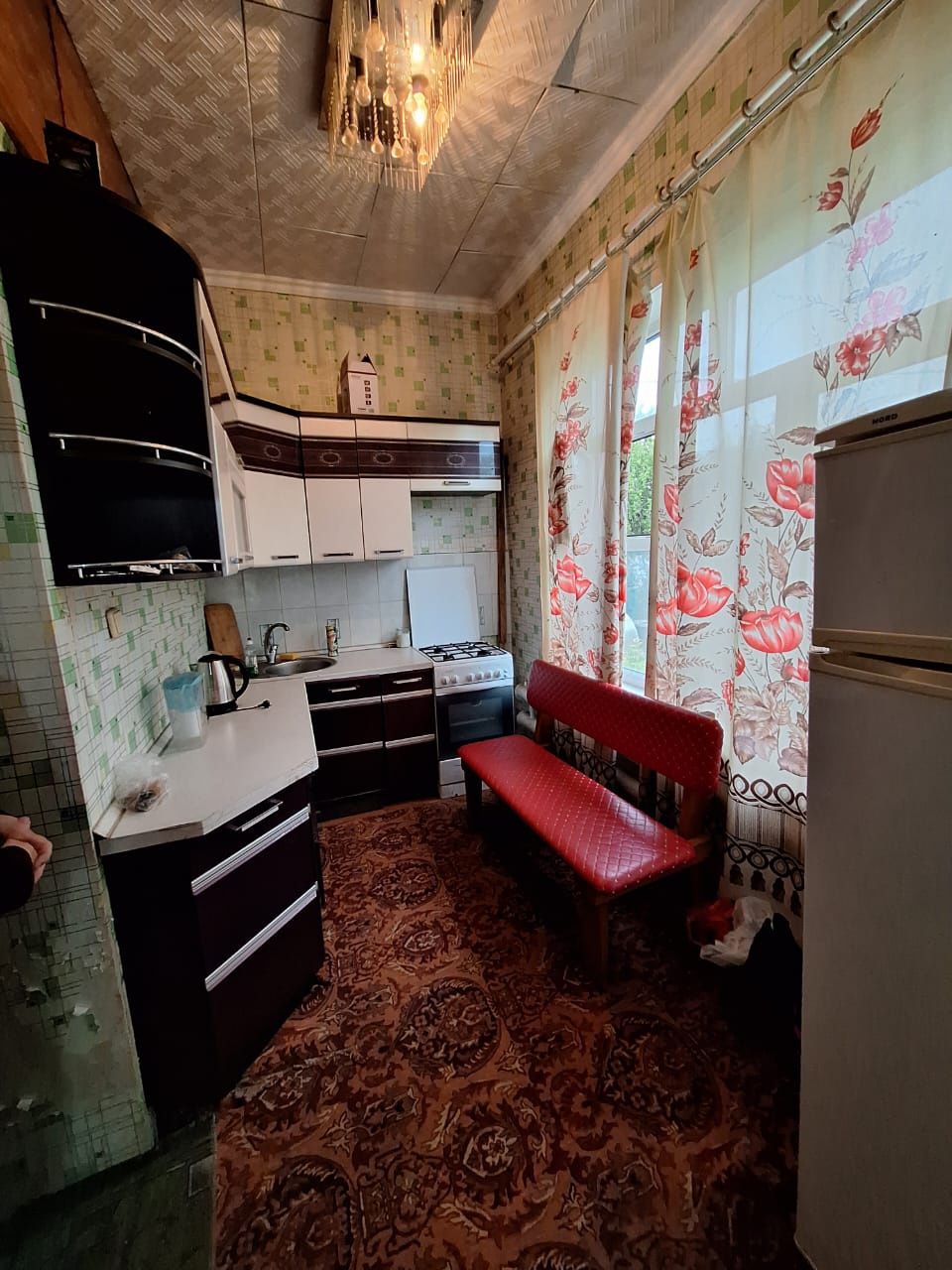 Продам 1 ком в районе Вокзала